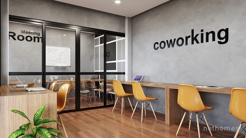 Apartamento, 2 quartos, 55 m² - Foto 8