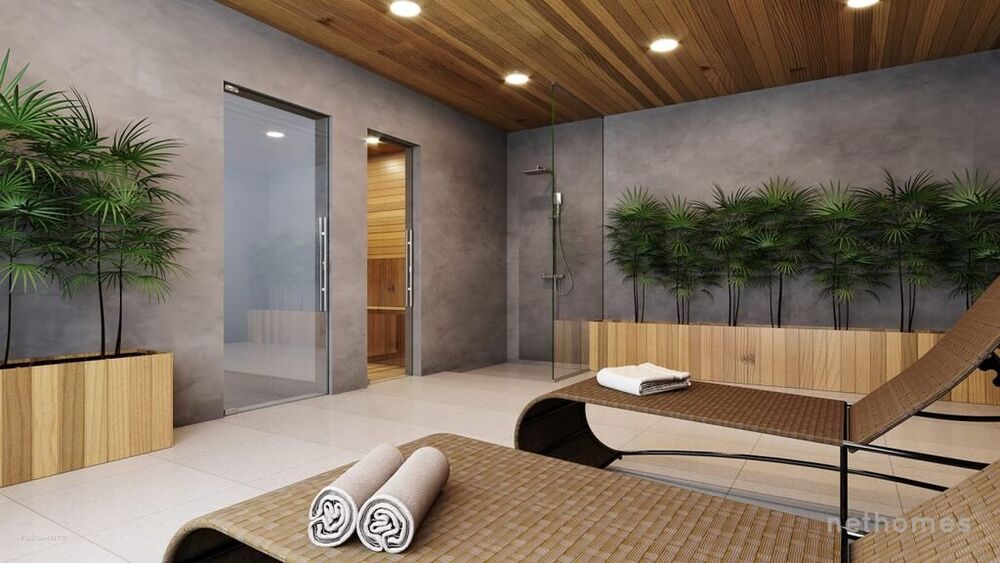 Apartamento, 2 quartos, 55 m² - Foto 10