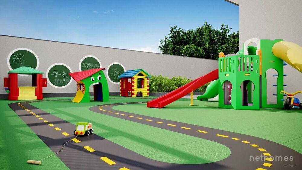 Apartamento, 2 quartos, 55 m² - Foto 13