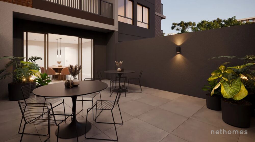 Apartamento, 2 quartos, 55 m² - Foto 16