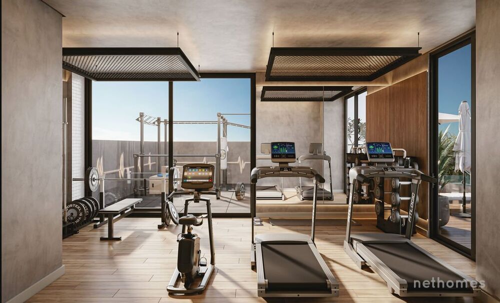 Cobertura, 4 quartos, 250 m² - Foto 3