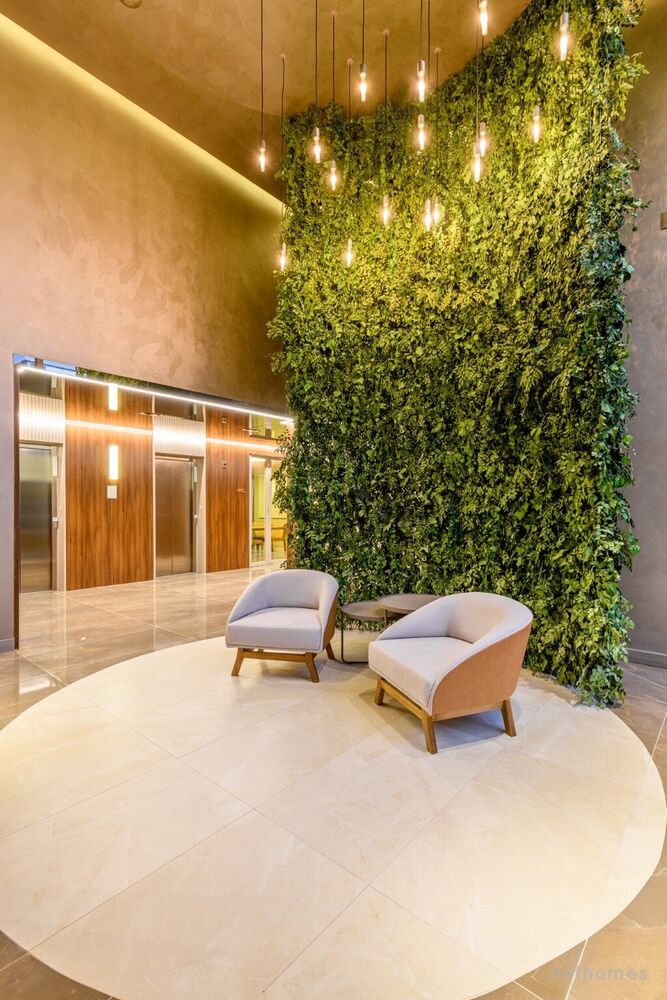 Apartamento, 1 quarto, 44 m² - Foto 1