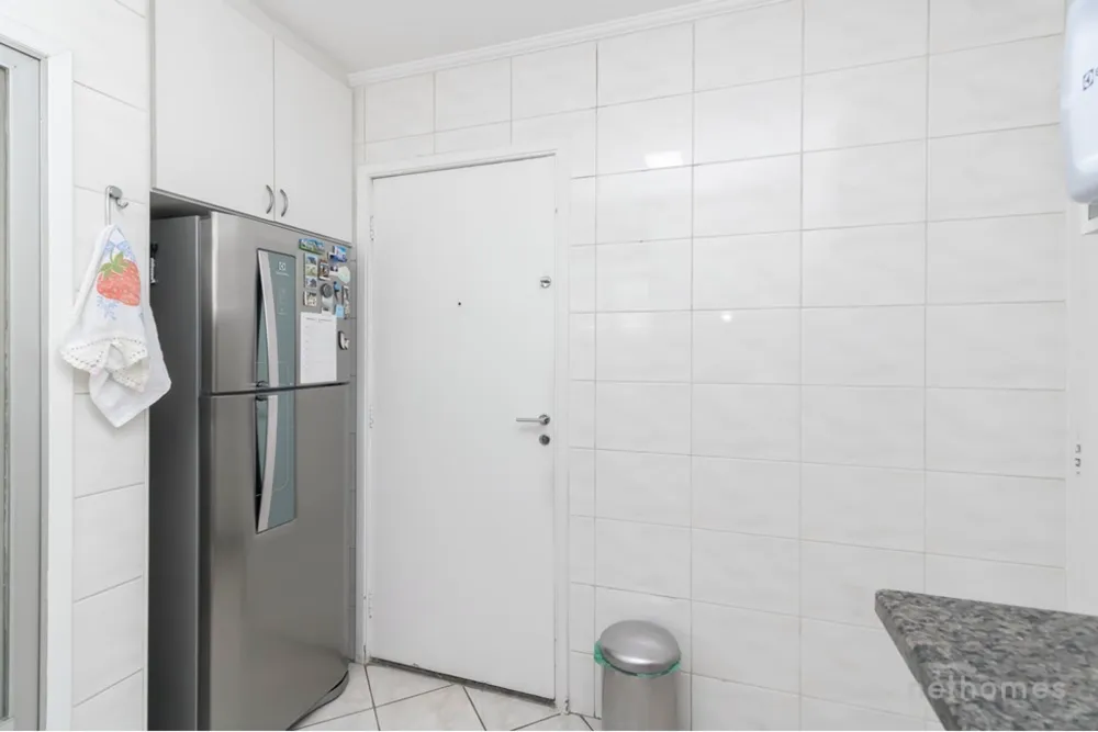 Apartamento, 3 quartos, 87 m² - Foto 4