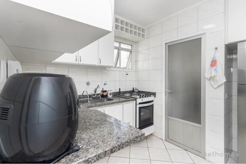 Apartamento, 3 quartos, 87 m² - Foto 2