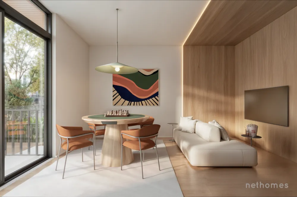 Apartamento, 3 quartos, 96 m² - Foto 5