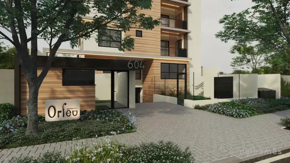 Apartamento, 2 quartos, 106 m² - Foto 3