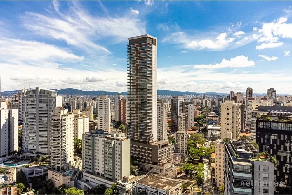 Apartamento, 1 quarto, 27 m² - Foto 4