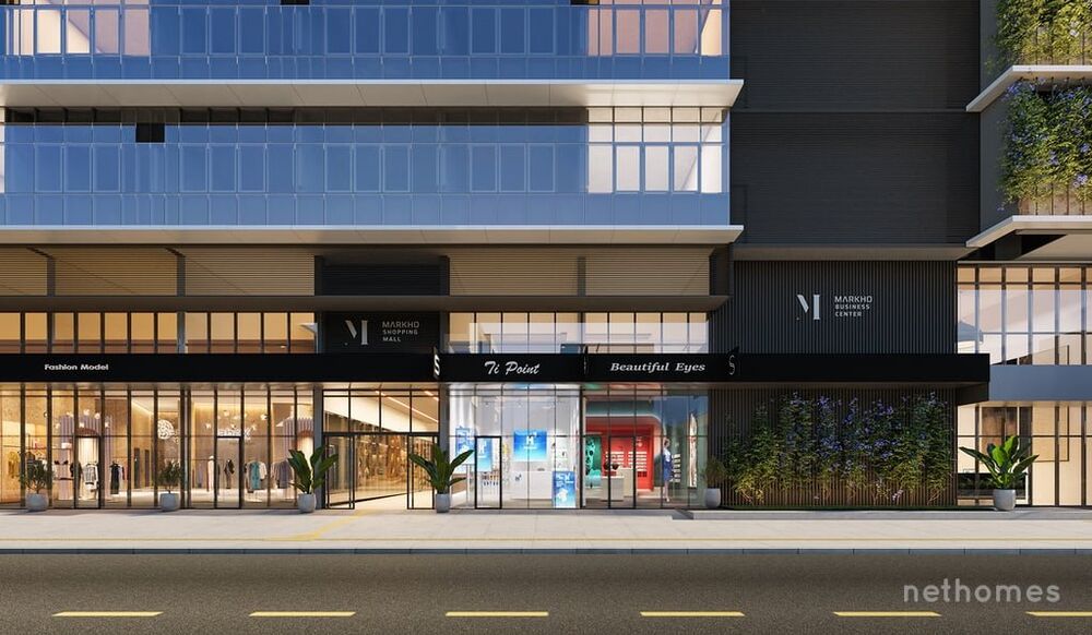 Loja-Salão Lançamentos, 350m² - Foto 1