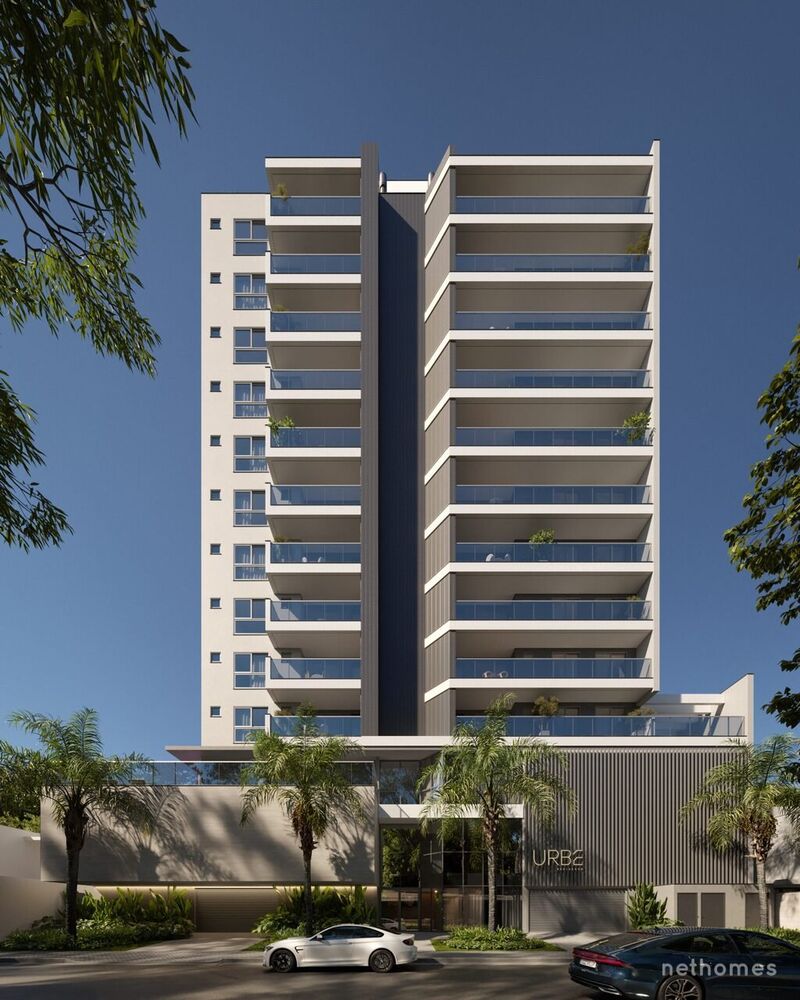 Apartamento, 2 quartos, 68 m² - Foto 1