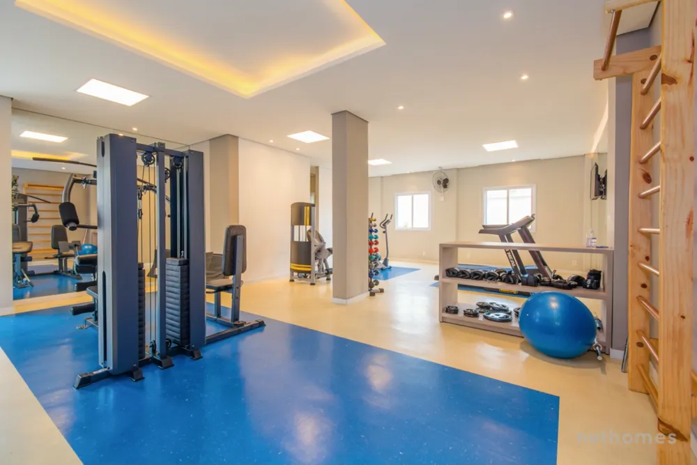 Apartamento, 3 quartos, 53 m² - Foto 6