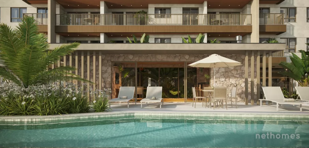 Apartamento, 3 quartos, 134 m² - Foto 48