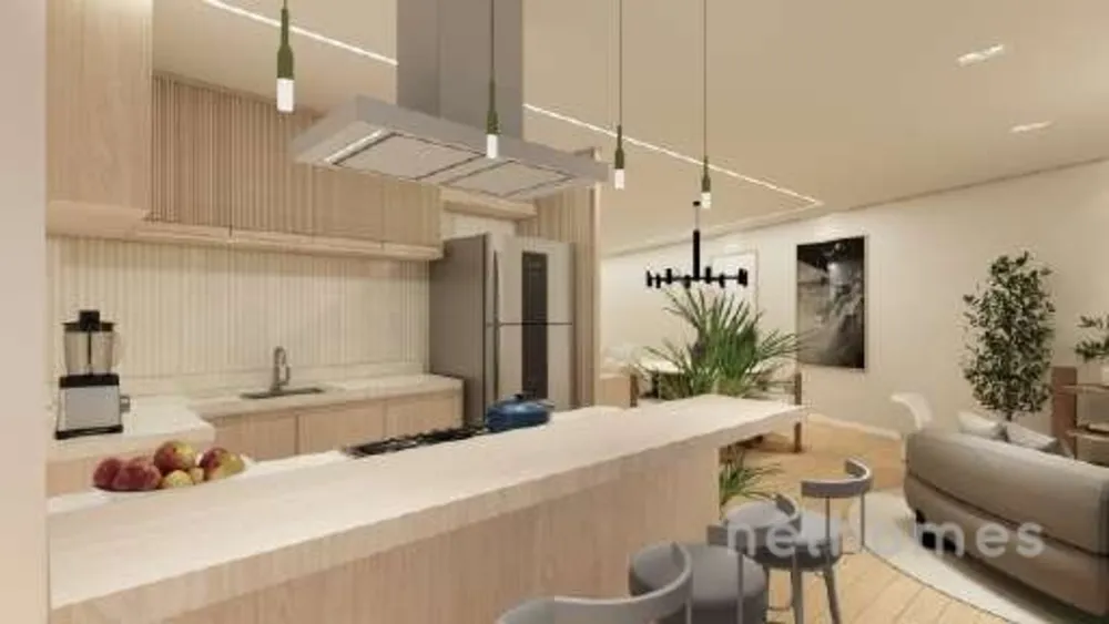 Loft, 63 m² - Foto 4