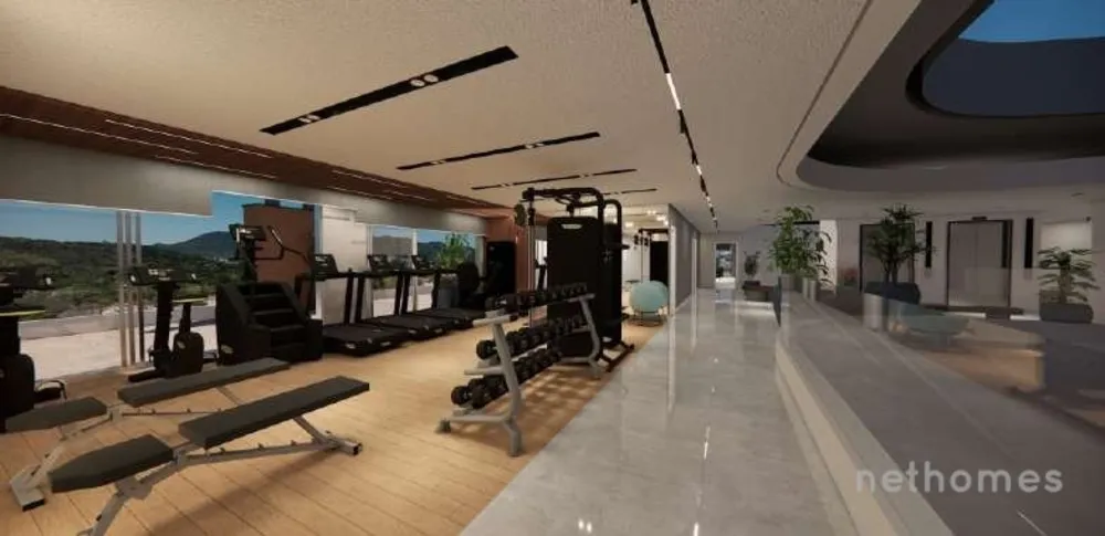 Loft, 63 m² - Foto 11