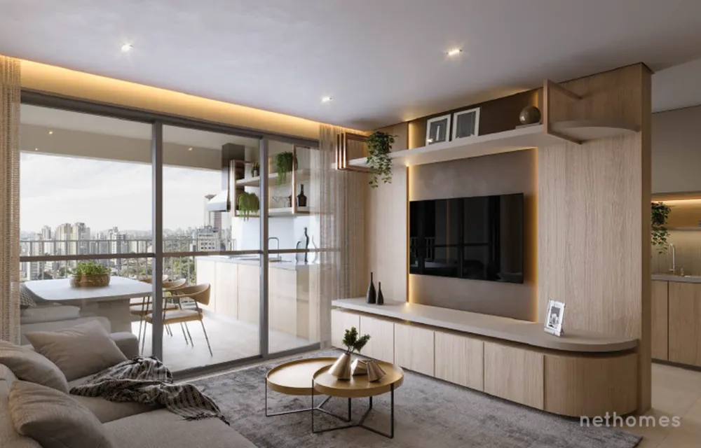 Cobertura, 3 quartos, 235 m² - Foto 3