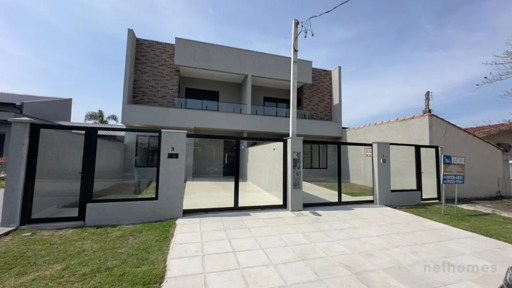Casa de Condomínio, 2 quartos - Foto 4