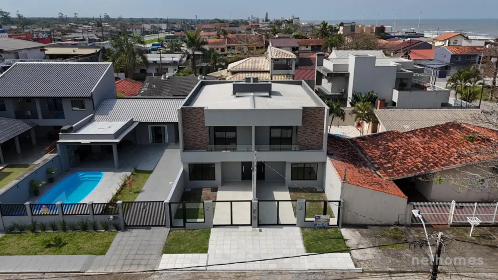 Casa de Condomínio, 2 quartos - Foto 5
