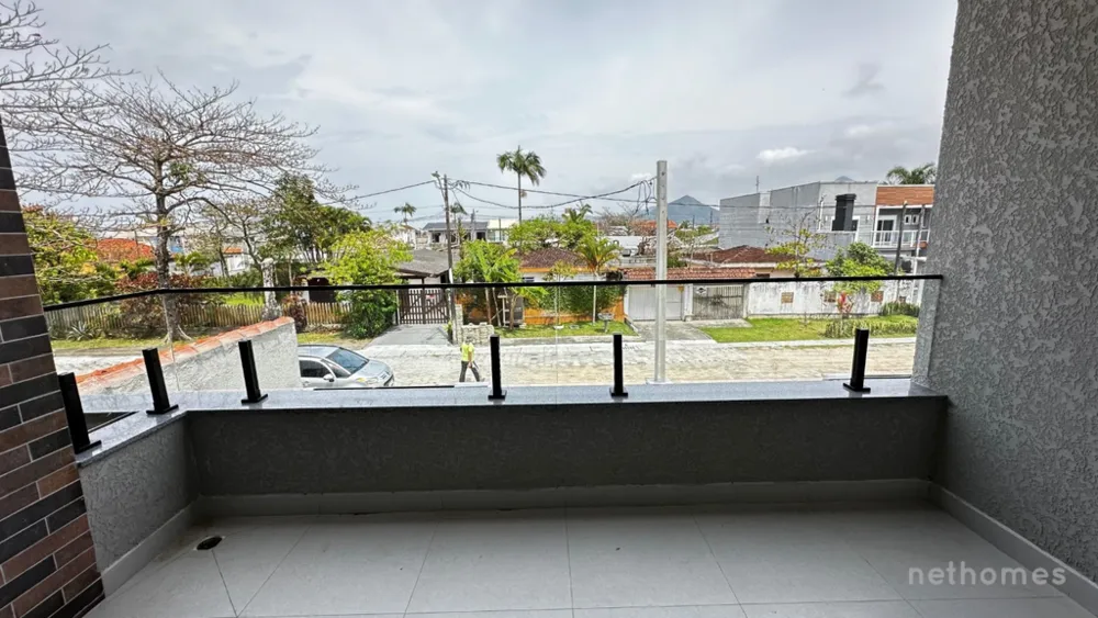 Casa de Condomínio, 2 quartos - Foto 8