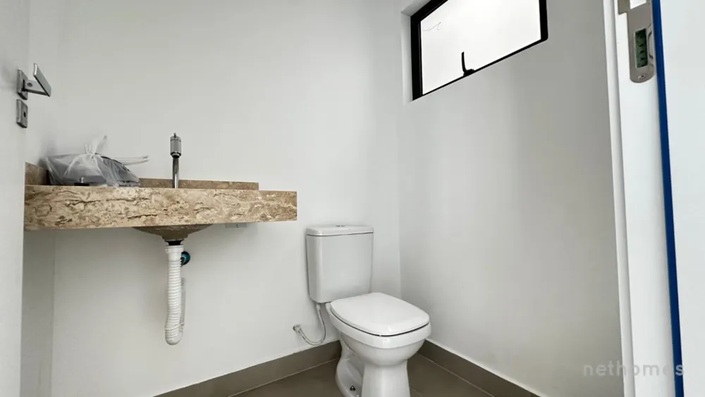 Casa de Condomínio, 2 quartos - Foto 11
