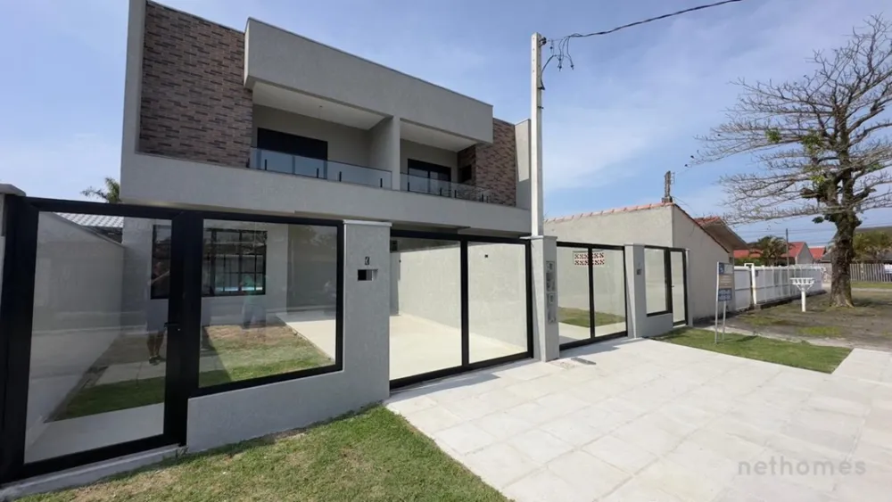 Casa de Condomínio, 2 quartos - Foto 3