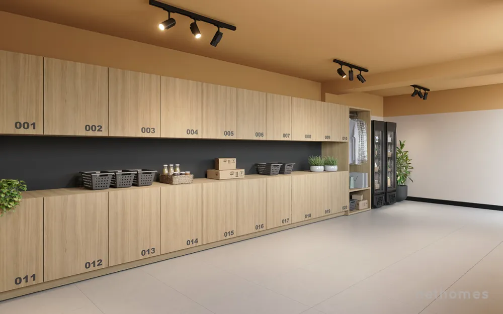 Apartamento, 2 quartos, 47 m² - Foto 7