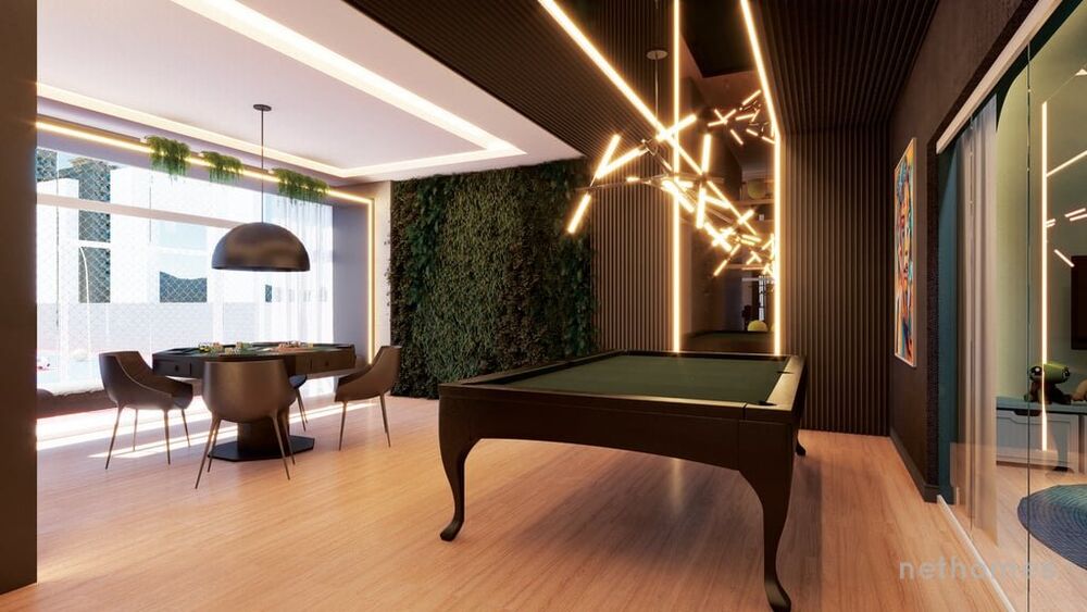 Apartamento, 2 quartos, 83 m² - Foto 11