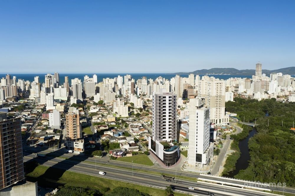 Apartamento, 2 quartos, 83 m² - Foto 4