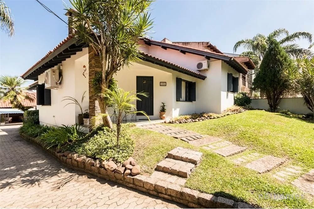 Casa à venda com 4 quartos, 525m² - Foto 4