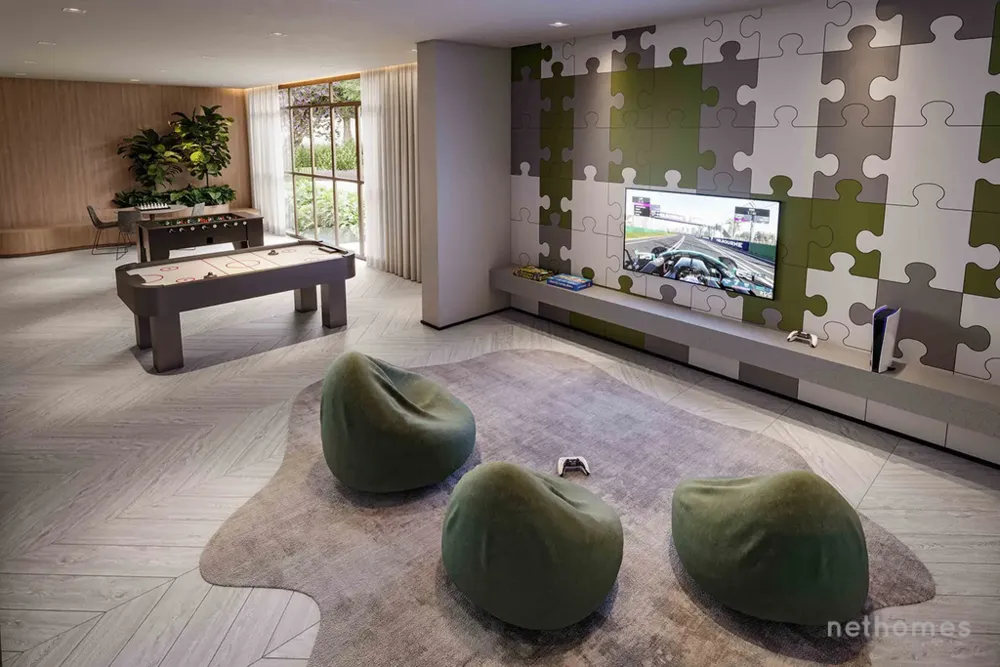 Apartamento, 3 quartos, 76 m² - Foto 4