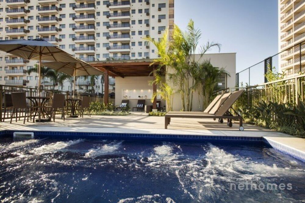 Cobertura Lançamentos com 3 quartos, 162m² - Foto 15