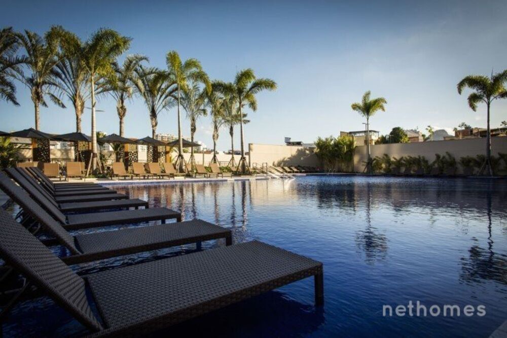 Cobertura Lançamentos com 3 quartos, 162m² - Foto 14