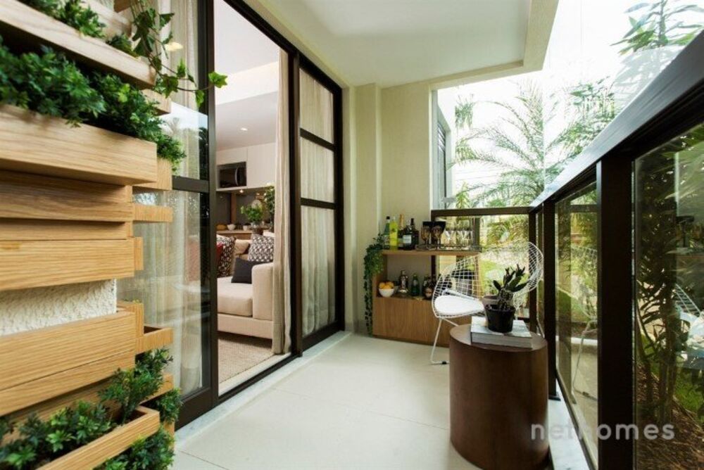 Cobertura Lançamentos com 3 quartos, 162m² - Foto 7