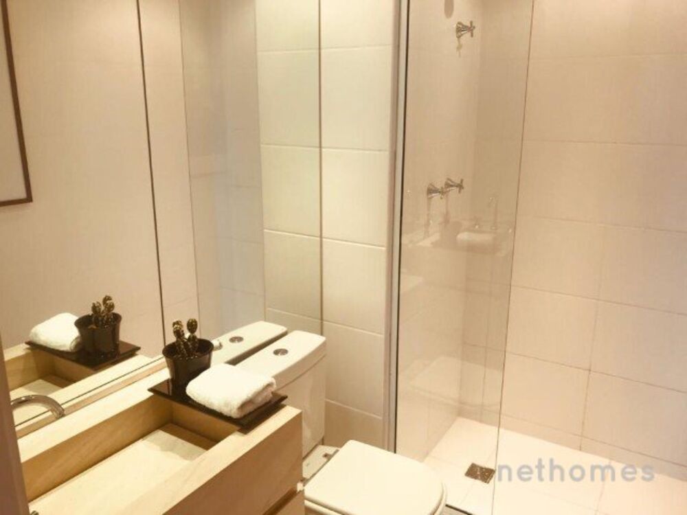 Cobertura Lançamentos com 3 quartos, 162m² - Foto 8