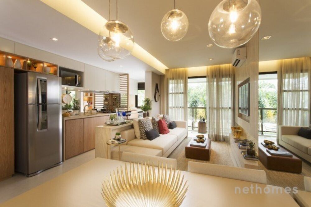 Cobertura Lançamentos com 3 quartos, 162m² - Foto 5