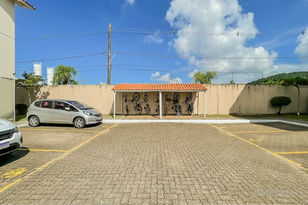 Apartamento, 2 quartos, 48 m² - Foto 4