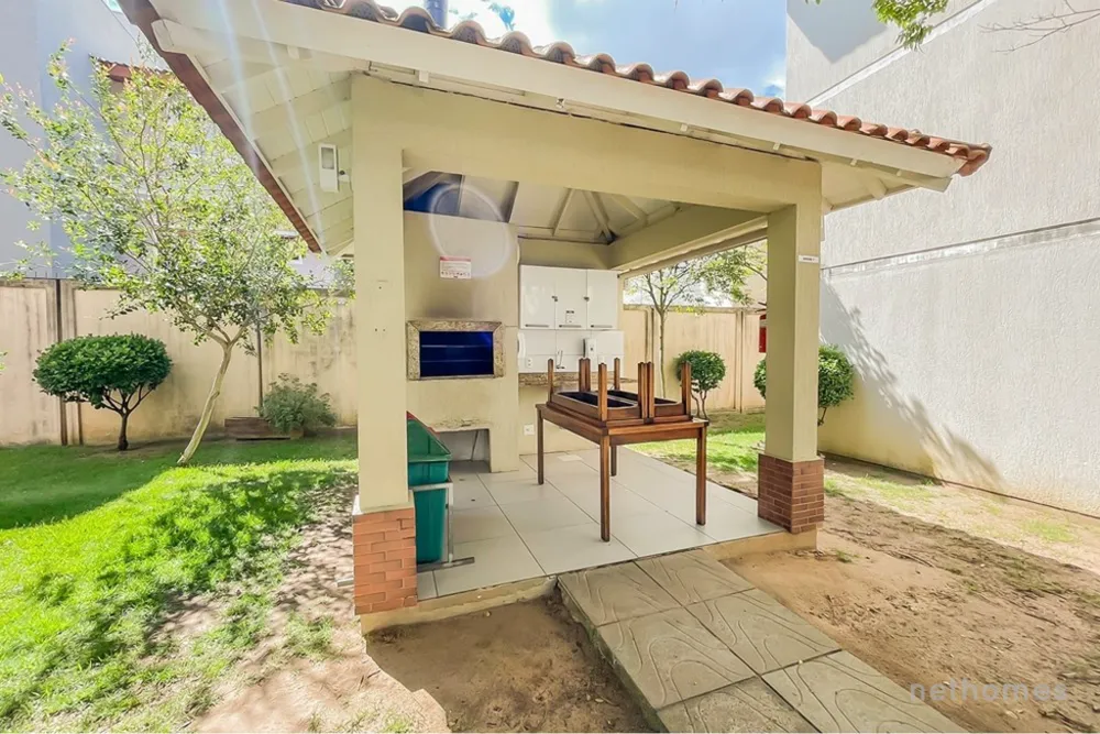 Apartamento, 2 quartos, 48 m² - Foto 1