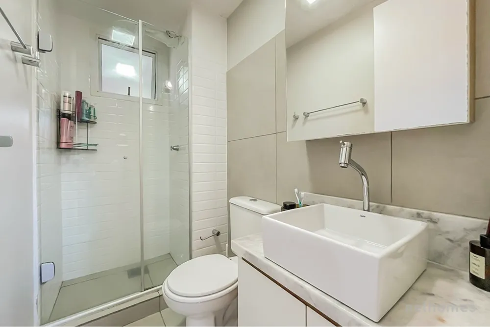 Apartamento, 2 quartos, 48 m² - Foto 7