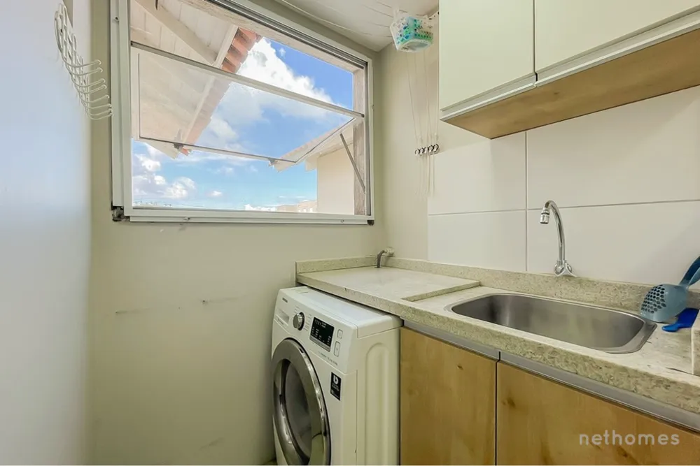 Apartamento, 2 quartos, 48 m² - Foto 4