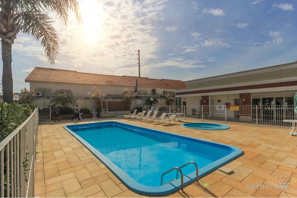 Apartamento, 2 quartos, 48 m² - Foto 12