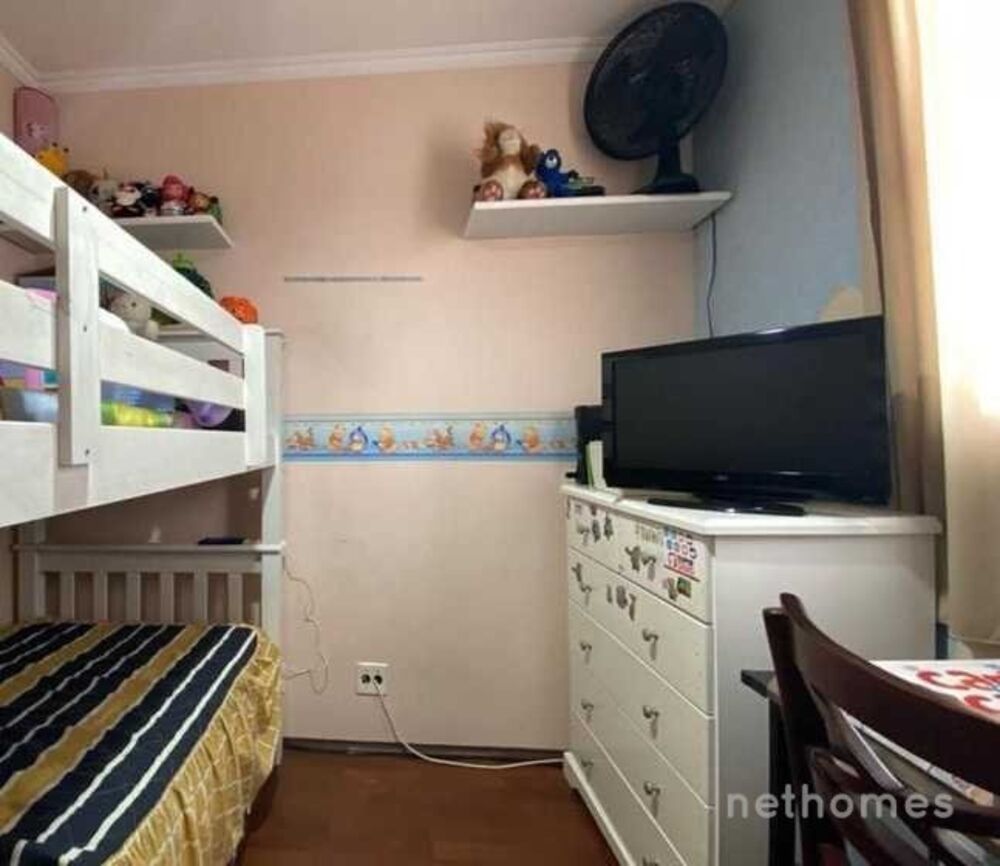 Apartamento, 2 quartos, 48 m² - Foto 4