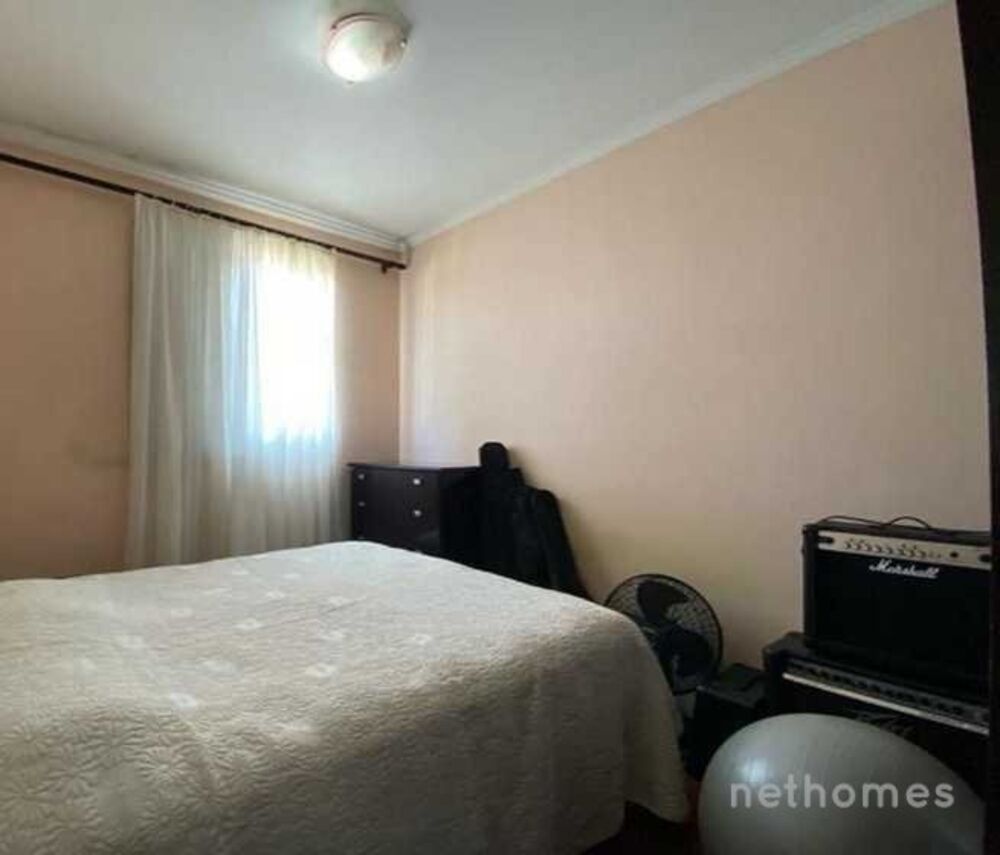 Apartamento, 2 quartos, 48 m² - Foto 2