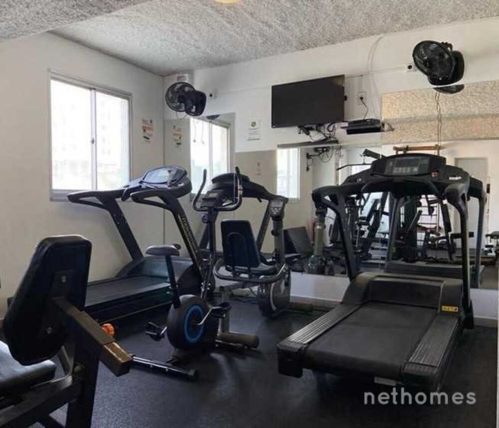 Apartamento, 2 quartos, 48 m² - Foto 6