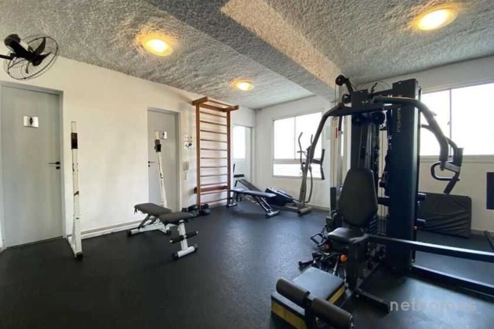 Apartamento, 2 quartos, 48 m² - Foto 7