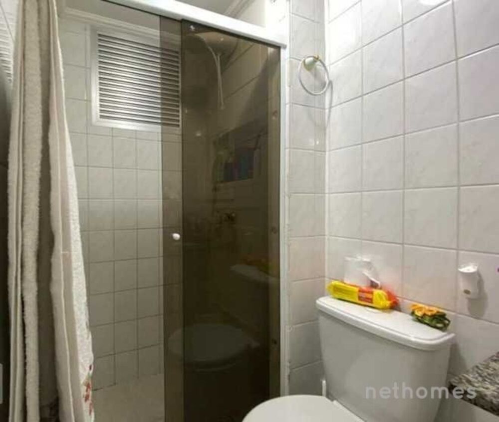 Apartamento, 2 quartos, 48 m² - Foto 5