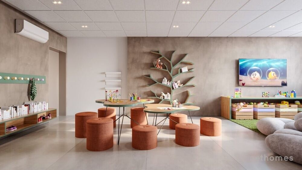 Apartamento, 2 quartos, 75 m² - Foto 1