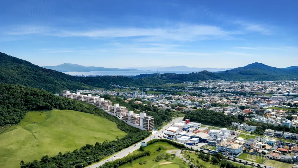 Apartamento, 1 quarto, 42 m² - Foto 9