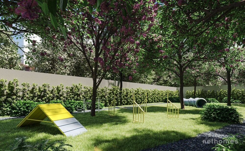 Apartamento Lançamentos com 3 quartos, 95m² - Foto 14