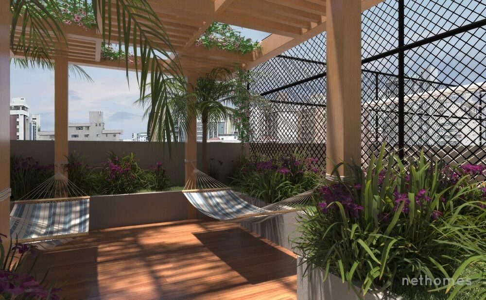 Apartamento Lançamentos com 3 quartos, 95m² - Foto 15