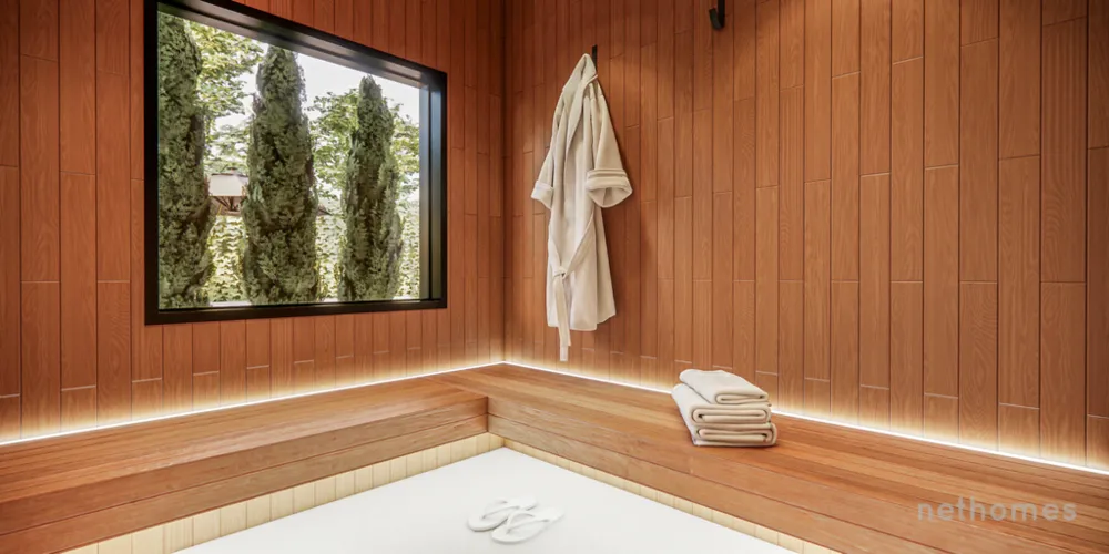 Cobertura, 3 quartos, 174 m² - Foto 10