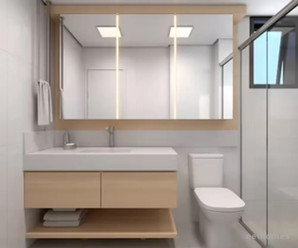 Cobertura, 3 quartos, 174 m² - Foto 5