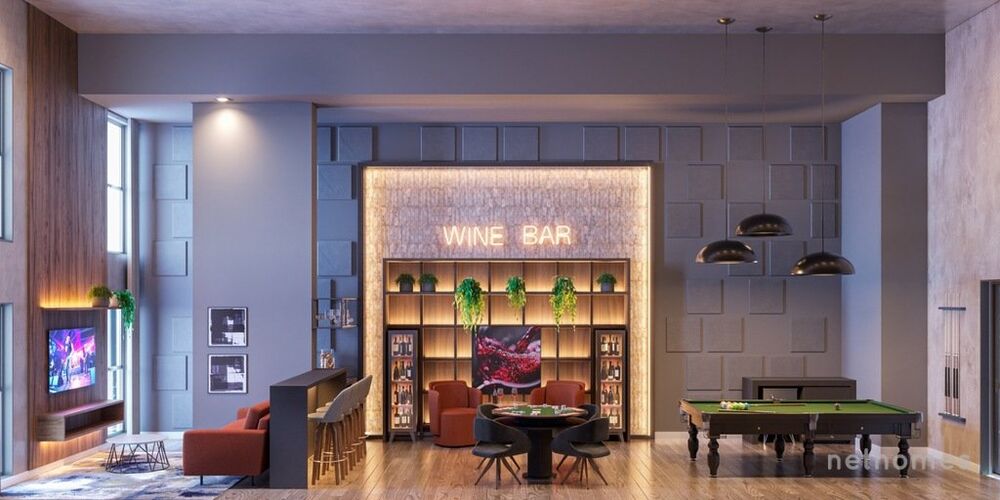 Apartamento Lançamentos com 3 quartos, 107m² - Foto 6